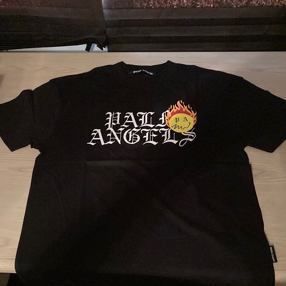 PALM ANGELS TEE SHIRT